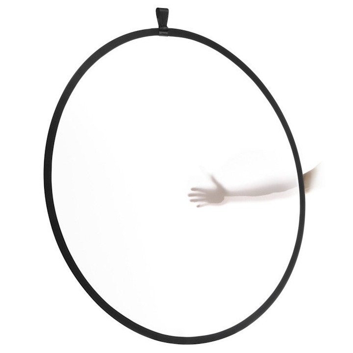 Walimex Reflector 5em1 Wavy 107cm