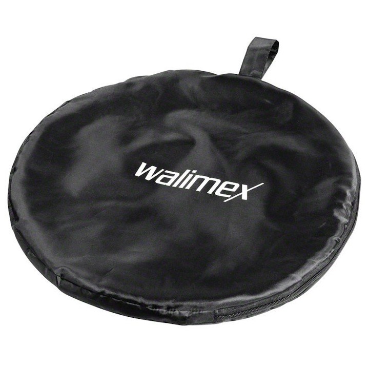Walimex Reflector 5em1 Wavy 107cm