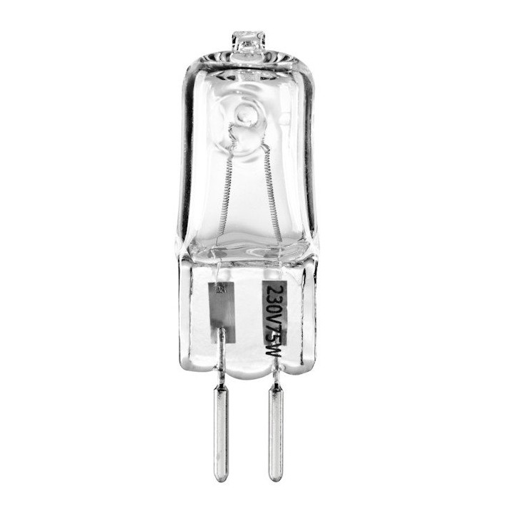 Walimex Pro Lâmpada de Modelagem 75Watts