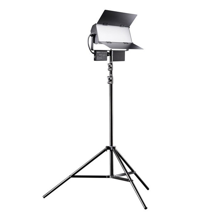 Walimex Pro LED Sirius 160 Bi Color