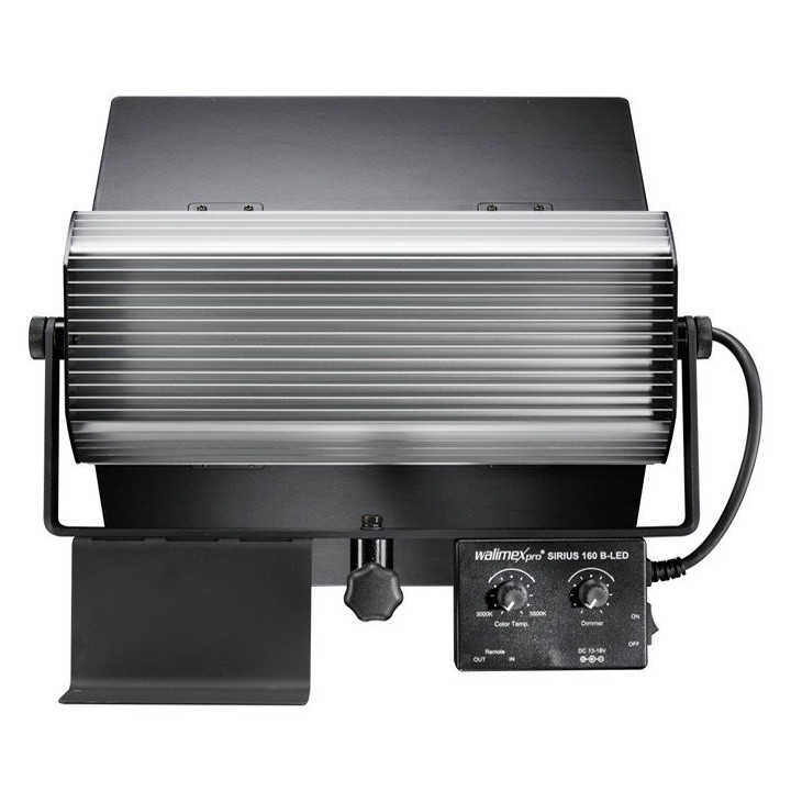 Walimex Pro LED Sirius 160 Daylight