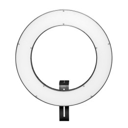Walimex Pro Luz Anelar 380 LED - Cor ajustável