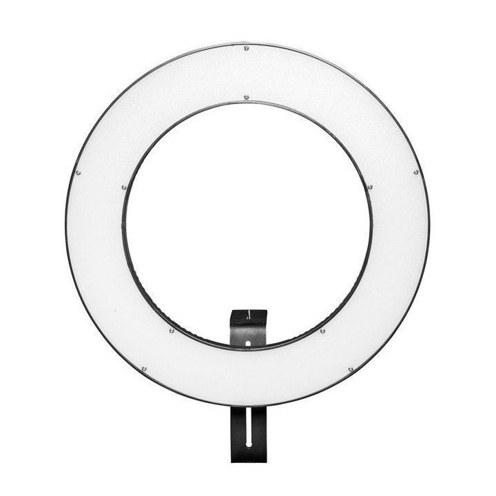 Walimex Pro Luz Anelar 380 LED - Cor ajustável
