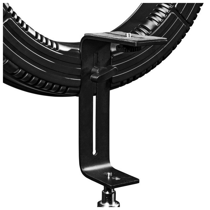 Walimex Pro Luz Anelar 380 LED - Cor ajustável