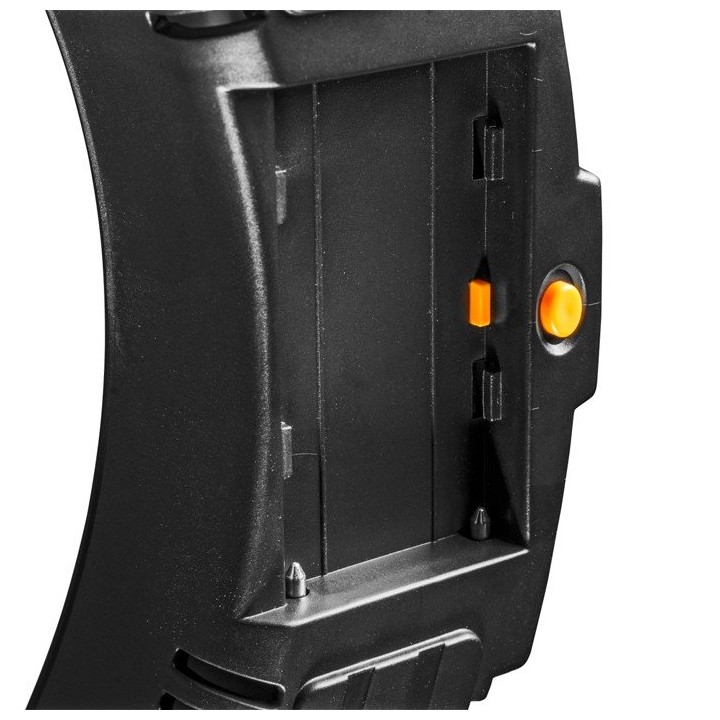 Walimex Pro Luz Anelar 380 LED - Cor ajustável