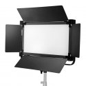 Walimex Pro Luz Vídeo LED 1400 Bi Color Square