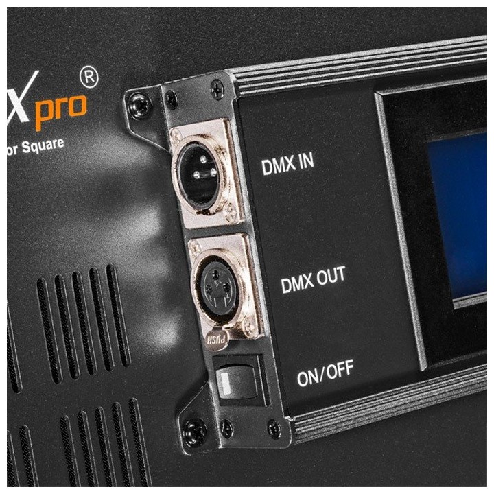Walimex Pro Luz Vídeo LED 1400 Bi Color Square