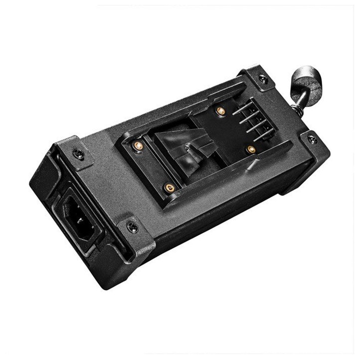 Walimex Pro Luz Vídeo LED 1400 Bi Color Square