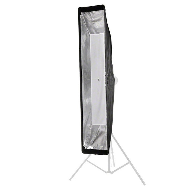 Walimex Pro Easy Striplight 30x140cm
