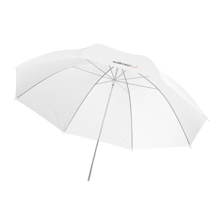 Walimex Pro Sombrinha Difusora Translúcida - 150cm