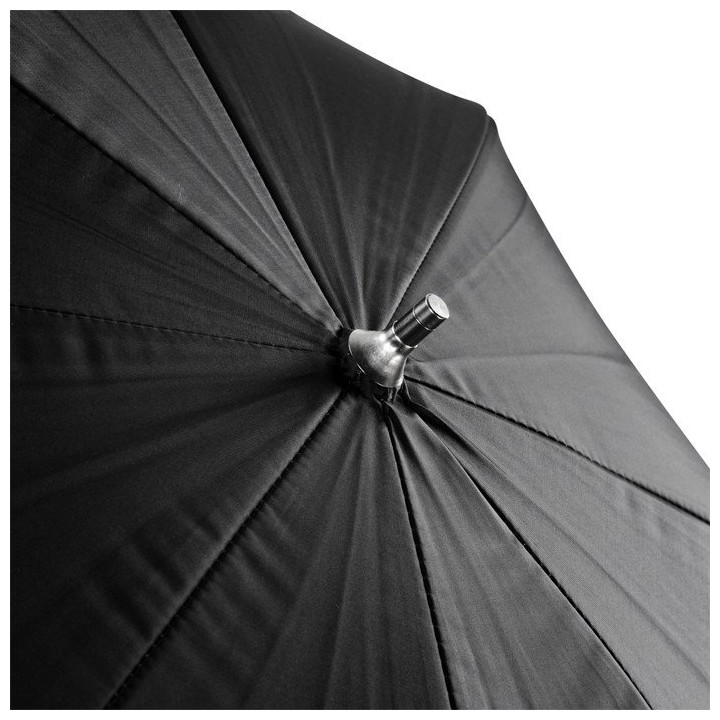 Walimex Pro Sombrinha Reflectora Dupla Camada Prateada - 109cm