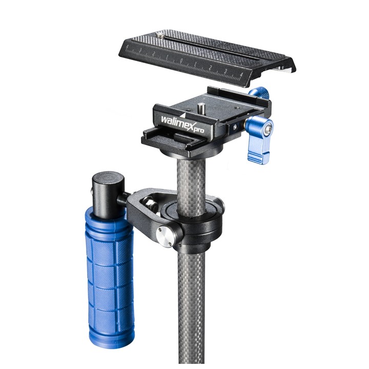 Walimex Pro Stabypod - Steadycam 40cm