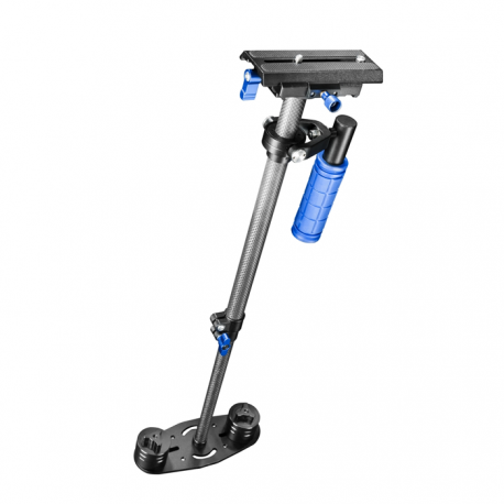 Walimex Pro Stabypod - Steadycam Carbono 60cm