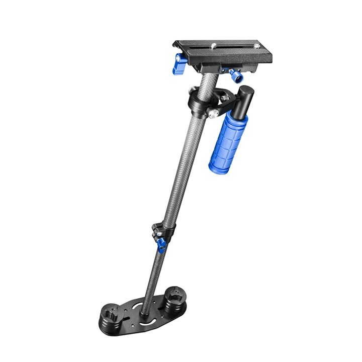 Walimex Pro Stabypod - Steadycam Carbono 60cm