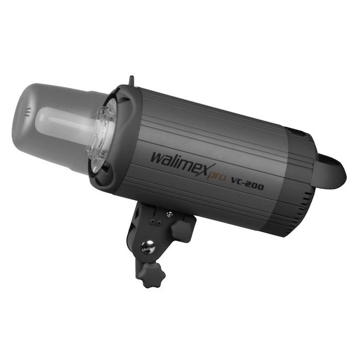 Walimex Pro Tampa Protectora para Flash