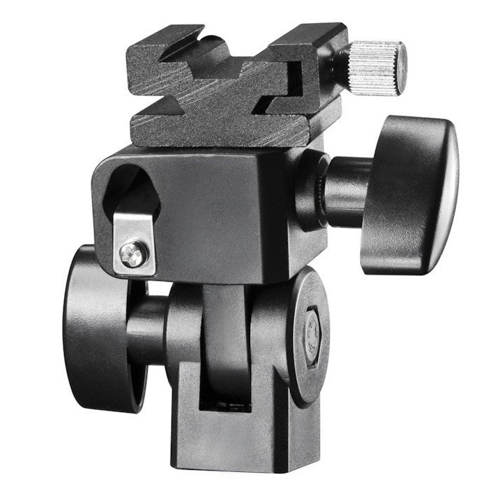 Walimex Pro Conjunto de Acessórios para Flash Compacto