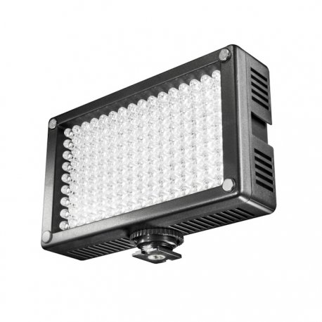 Walimex Pro Luz Vídeo Bi-Color com 144 Leds