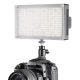 Walimex Pro Luz Vídeo Bi-Color com 312 Leds