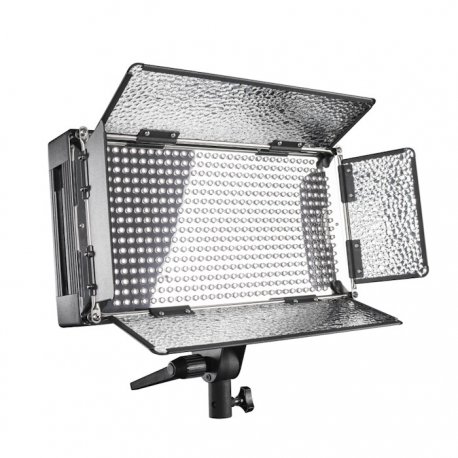 Walimex Pro Luz Vídeo com 500 Leds