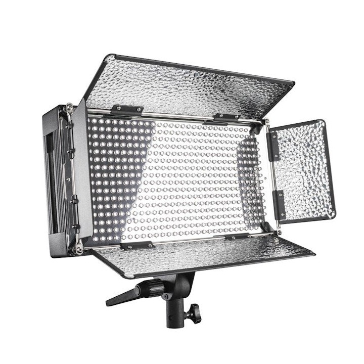 Walimex Pro Luz Vídeo com 500 Leds
