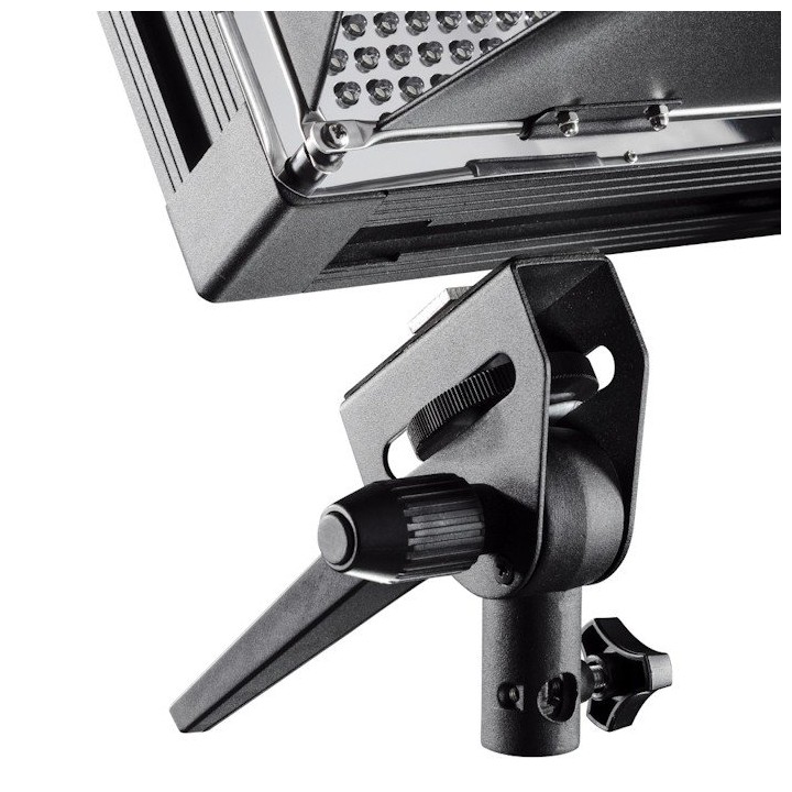 Walimex Pro Luz Vídeo com 500 Leds