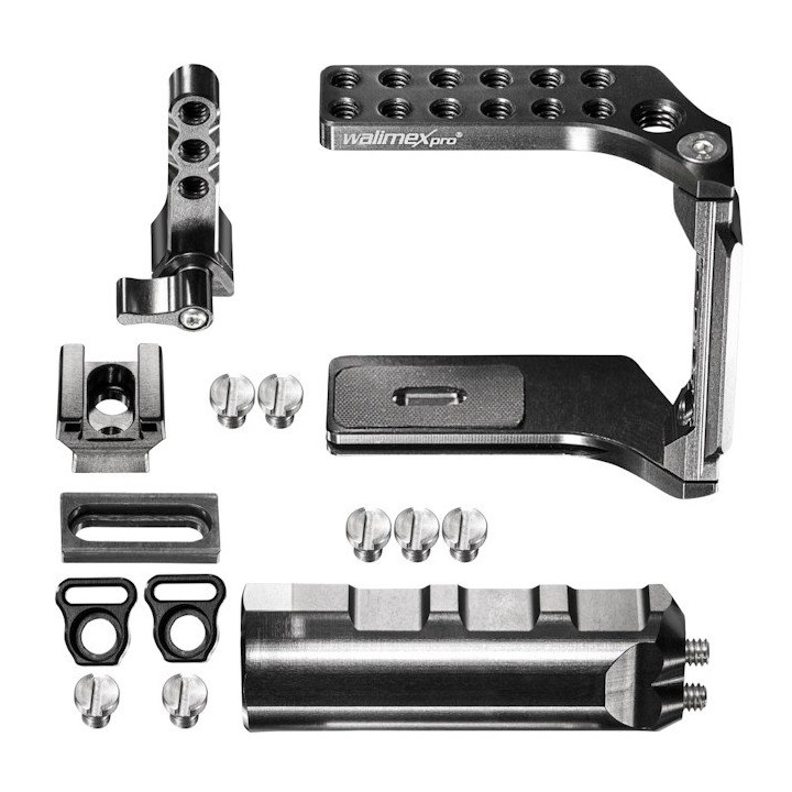 Walimex Pro Aptaris - Universal Camera Cage
