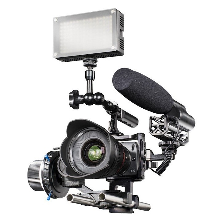 Walimex Pro Aptaris - Universal Camera Cage