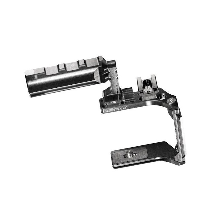Walimex Pro Aptaris - Universal Camera Cage