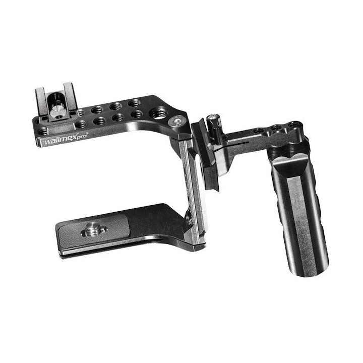 Walimex Pro Aptaris - Universal Camera Cage