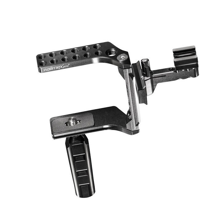 Walimex Pro Aptaris - Universal Camera Cage