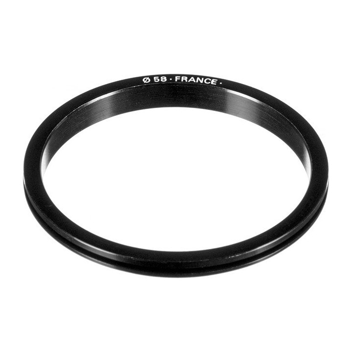 Cokin Anel adaptador 58mm para Porta-Filtros - A458 - S