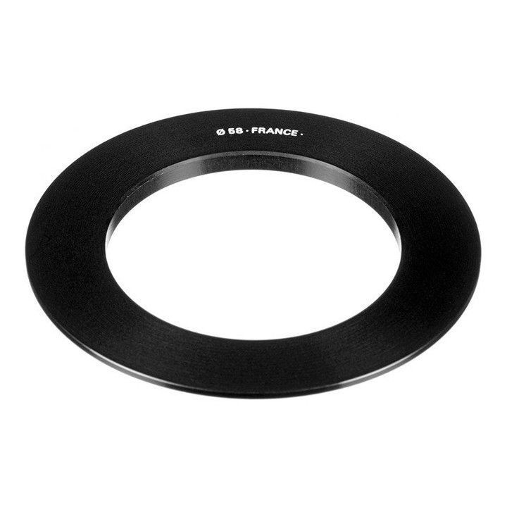 Cokin Anel adaptador 58mm para Porta-Filtros - P458 - M