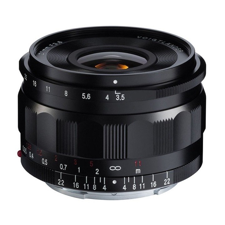 Voigtländer Color-Skopar 21mm f/3.5 Asph. para Sony E