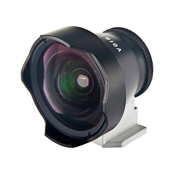 Voigtländer Viewfinder 12mm