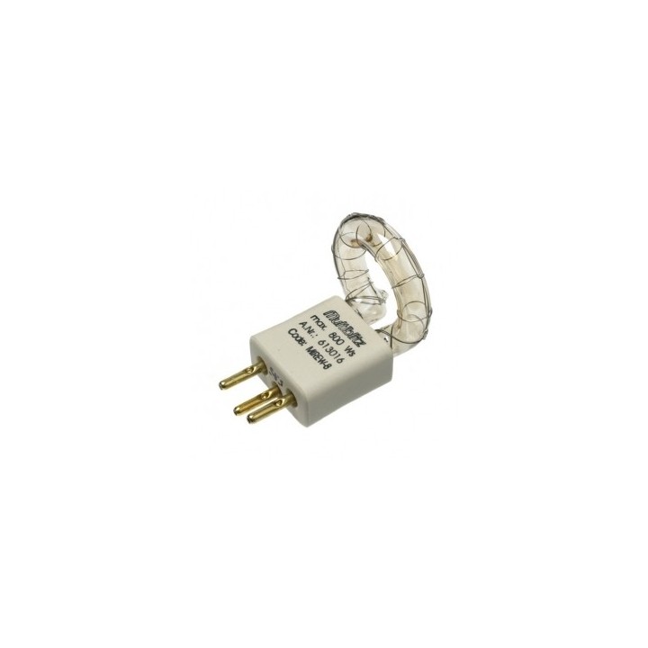 Multiblitz Lamp - MIREW-8