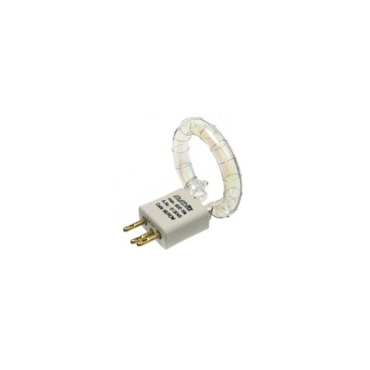 Multiblitz Lamp - MUROW