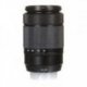 Fujifilm Fujinon XC 50-230mm f/4.5-6.7 OIS II - Preto