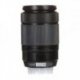 Fujifilm Fujinon XC 50-230mm f/4.5-6.7 OIS II - Preto