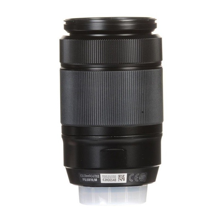 Fujifilm Fujinon XC 50-230mm f/4.5-6.7 OIS II - Preto