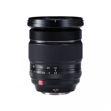 Fujifilm Fujinon XF 16-55mm f/2.8 R LM WR