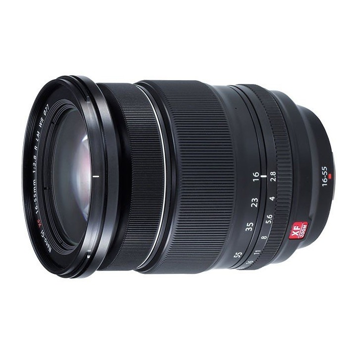 Fujifilm Fujinon XF 16-55mm f/2.8 R LM WR