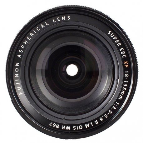 Fujifilm Fujinon XF 18-135mm f/3.5-5.6 R LM OIS WR