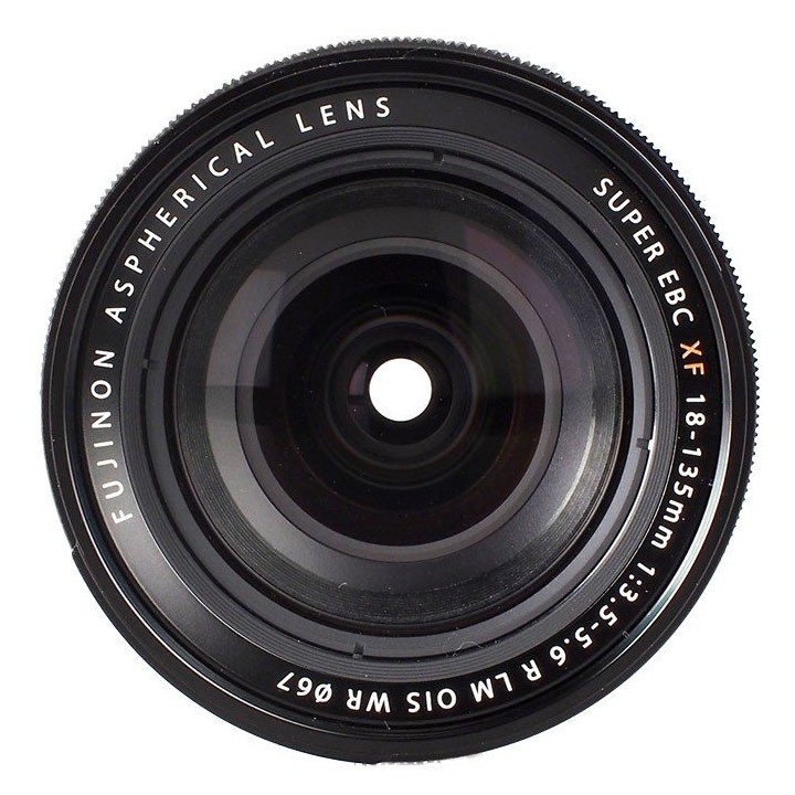 Fujifilm Fujinon XF 18-135mm f/3.5-5.6 R LM OIS WR