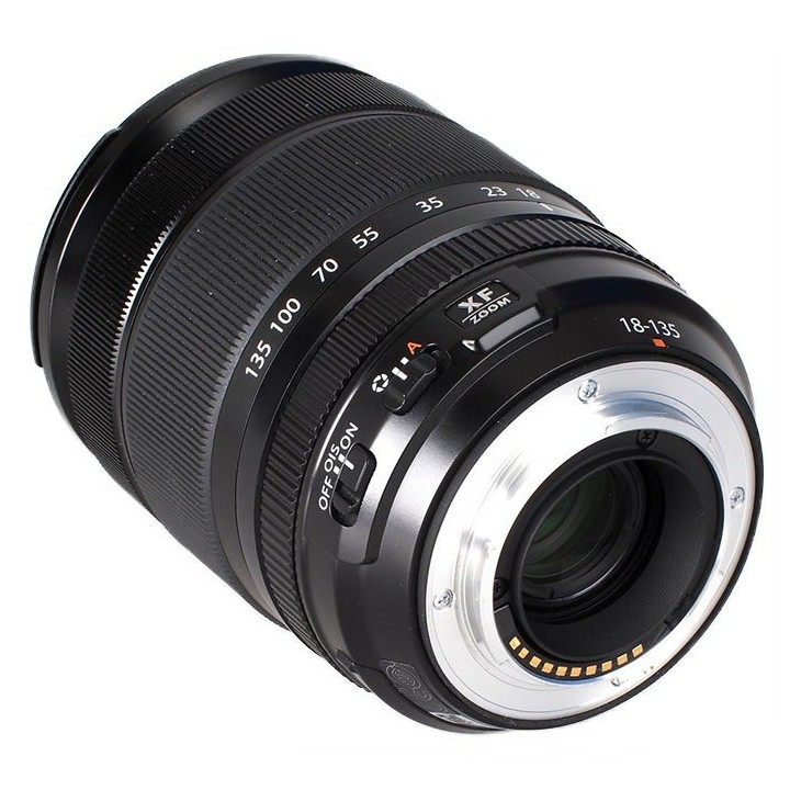 Fujifilm Fujinon XF 18-135mm f/3.5-5.6 R LM OIS WR