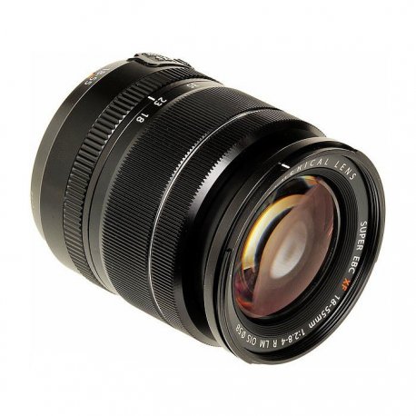 Fujifilm Fujinon XF 18-55mm f/2.8-4 R LM OIS