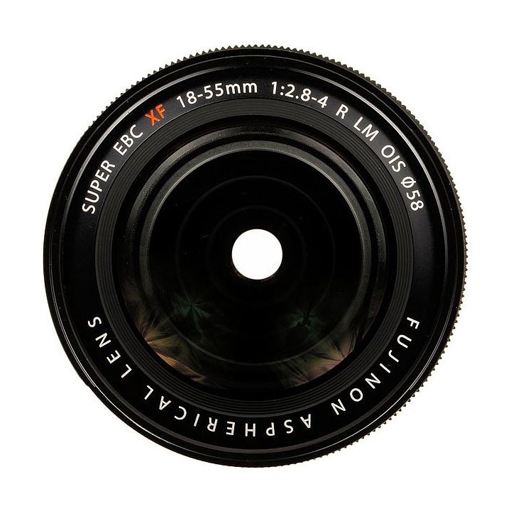 Fujifilm Fujinon XF 18-55mm f/2.8-4 R LM OIS