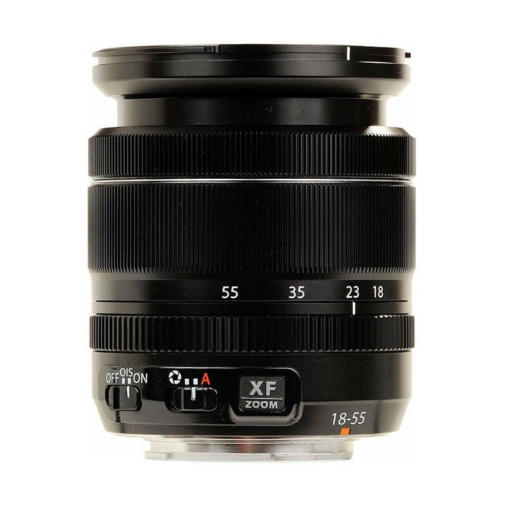 Fujifilm Fujinon XF 18-55mm f/2.8-4 R LM OIS