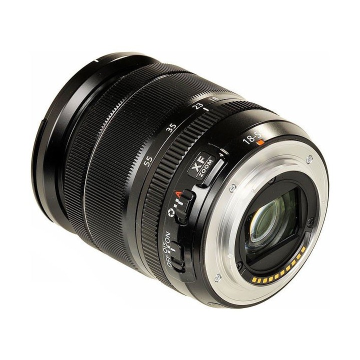 Fujifilm Fujinon XF 18-55mm f/2.8-4 R LM OIS