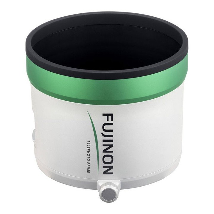 Fujifilm Fujinon XF 200mm f/2 R LM OIS WR + XF1.4X TC