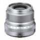 Fujifilm Fujinon XF 23mm F2 R WR - Silver